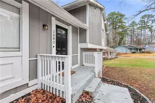 2082 Marble Arch Dr, Decatur, GA 30035 - Photo 6
