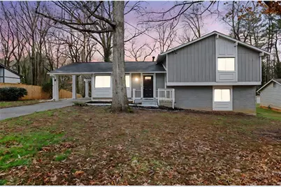 2082 Marble Arch Drive, Decatur, GA 30035 - Photo 2