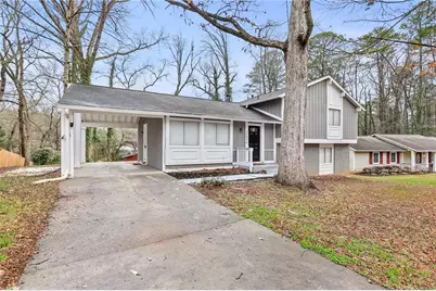 2082 Marble Arch Drive, Decatur, GA 30035 - Photo 4