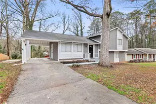 2082 Marble Arch Dr, Decatur, GA 30035 - Photo 4
