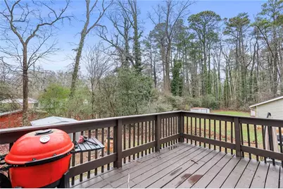 2082 Marble Arch Drive, Decatur, GA 30035 - Photo 8
