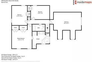 2406 Southern Oak Dr SW, Marietta, GA 30064 - Photo 20