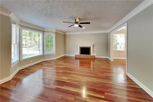 2406 Southern Oak Dr SW, Marietta, GA 30064 - Photo 2