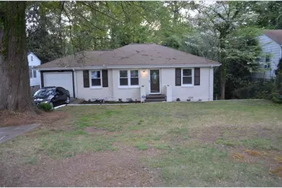 1329 Westridge Road SW, Atlanta, GA 30311 - Photo 6