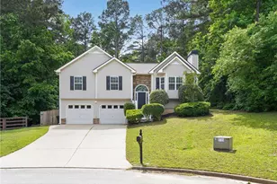 188 Avery Way, Dallas, GA 30157 - Photo 1