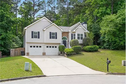 188 Avery Way, Dallas, GA 30157 - Photo 2