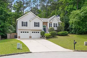 188 Avery Way, Dallas, GA 30157 - Photo 2