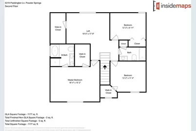 5315 Paddington Lane, Powder Springs, GA 30127 - Photo 22