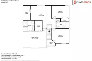 5315 Paddington Ln, Powder Springs, GA 30127 - Photo 22