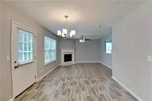 5315 Paddington Ln, Powder Springs, GA 30127 - Photo 8