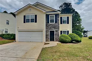 5315 Paddington Ln, Powder Springs, GA 30127 - Photo 1