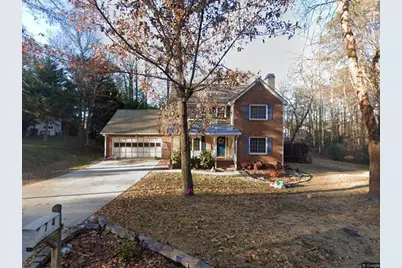 2724 Amber Springs Way, Buford, GA 30519 - Photo 1