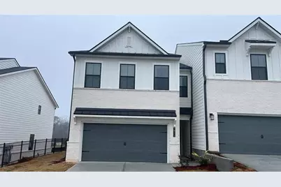 1931 Westwind Street, Lawrenceville, GA 30043 - Photo 1