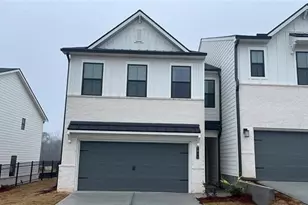 1931 Westwind St, Lawrenceville, GA 30043 - Photo 1