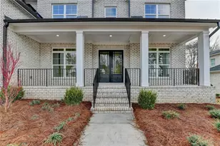 2471 Stewart Rd, Cumming, GA 30041 - Photo 4