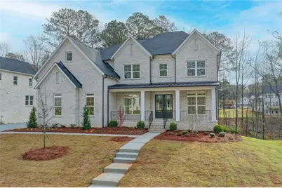2471 Stewart Road, Cumming, GA 30041 - Photo 2
