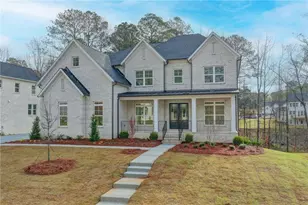 2471 Stewart Rd, Cumming, GA 30041 - Photo 2