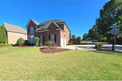 12592 Waterside Drive, Milton, GA 30004 - Photo 2