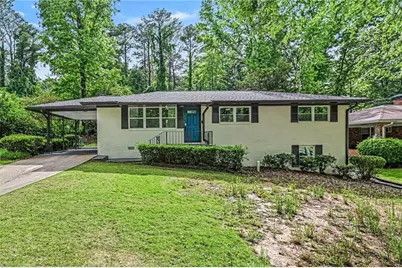 2271 Plantation Drive, Atlanta, GA 30344 - Photo 2
