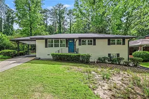 2271 Plantation Dr, Atlanta, GA 30344 - Photo 2