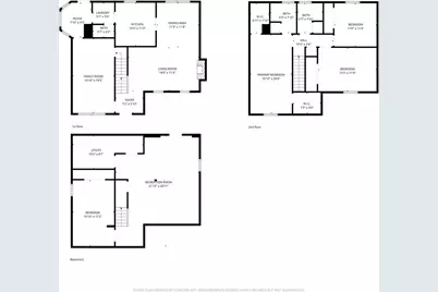 3848 Valley Brook Road, Snellville, GA 30039 - Photo 46