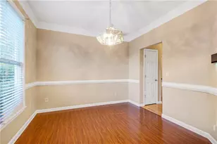 4310 Canterbury Walk Dr, Duluth, GA 30097 - Photo 8