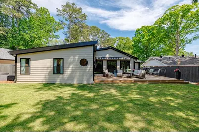 2334 Cortez Way NE, Brookhaven, GA 30319 - Photo 66