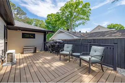 2334 Cortez Way NE, Brookhaven, GA 30319 - Photo 40