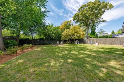 2334 Cortez Way NE, Brookhaven, GA 30319 - Photo 2