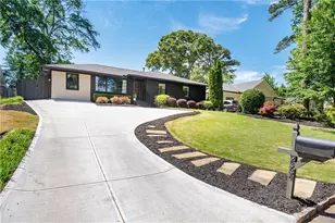 2334 Cortez Way NE, Brookhaven, GA 30319 - Photo 58