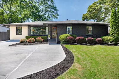 2334 Cortez Way NE, Brookhaven, GA 30319 - Photo 70