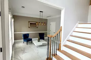 2105 Bentbrooke Trail, Lawrenceville, GA 30043 - Photo 4