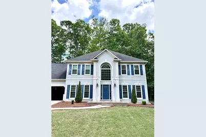 2105 Bentbrooke Trail, Lawrenceville, GA 30043 - Photo 1