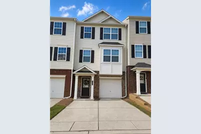 6776 Blackstone Place #10, Mableton, GA 30126 - Photo 1