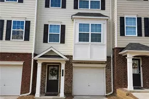 6776 Blackstone Pl, Mableton, GA 30126 - Photo 1