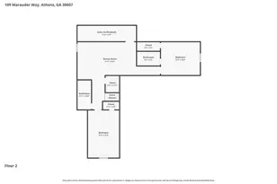 109 Marauder Way, Athens, GA 30607 - Photo 22