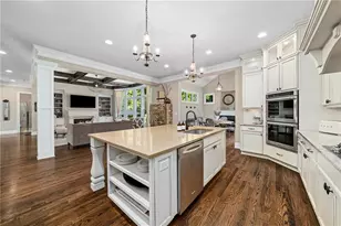 410 Buckfield Ln, Milton, GA 30004 - Photo 20