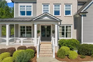 410 Buckfield Ln, Milton, GA 30004 - Photo 4