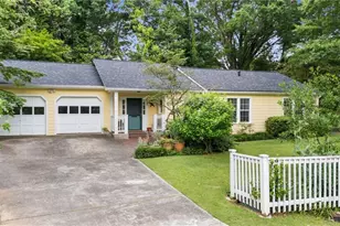 2468 Pine Lake Rd, Tucker, GA 30084 - Photo 1