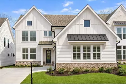 5145 Bandolino Lane, Peachtree Corners, GA 30092 - Photo 1