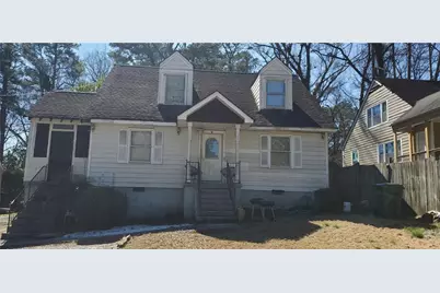 1838 Rogers Avenue SW, Atlanta, GA 30310 - Photo 4