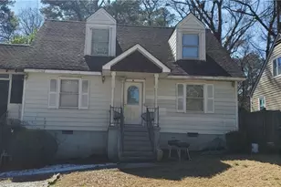 1838 Rogers Ave SW, Atlanta, GA 30310 - Photo 4