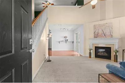 3231 Liberty Commons Drive NW, Kennesaw, GA 30144 - Photo 4