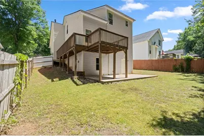 3231 Liberty Commons Drive NW, Kennesaw, GA 30144 - Photo 30