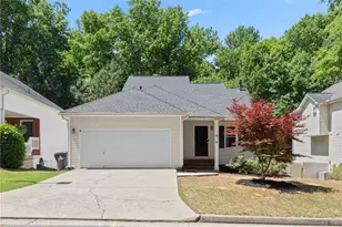 3231 Liberty Commons Dr NW, Kennesaw, GA 30144 - Photo 1