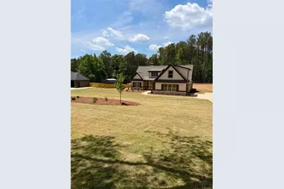 1719 Cornish Mountain Ch Road, Oxford, GA 30054 - Photo 4