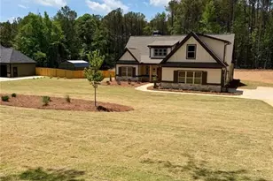 1719 Cornish Mountain Ch Rd, Oxford, GA 30054 - Photo 4
