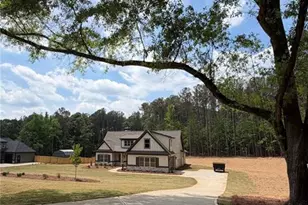 1719 Cornish Mountain Ch Rd, Oxford, GA 30054 - Photo 2