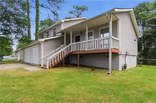 2612 Hewatt Rd, Snellville, GA 30039 - Photo 1