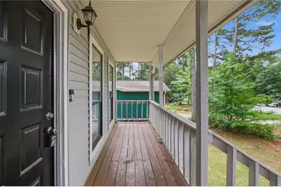 2612 Hewatt Road, Snellville, GA 30039 - Photo 8